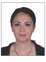 Emine Gülriz Akaroğlu|Gülriz Akaroğlu