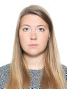 Екатерина Румянцева