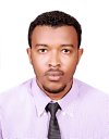 Mohamed Ahmed Eshag