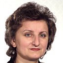 Галина Паласюк; Halyna Palasiuk