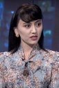 Mokhinur Bakhramova