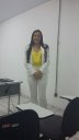 Simone Mousinho Freire