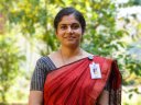 Sreepriya S