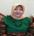 Nurbiana Dhieni