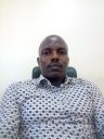 Titus Mutwiri Picture