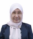 Siti Khairani