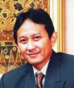 Mohammad Suyanto