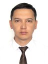 Azizbek S Abdullayev -