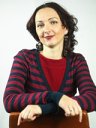 Наталя Усенко / Natalia Usenko