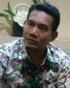 Muhamad Chairul Basrun Umanailo|Muhamad Chairul Basrun Umanailo, M.Si Picture