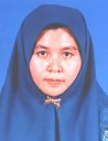 Marina Mohd Bakri Picture