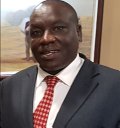 Paul Kibiwott Kurgat Picture