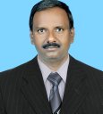 P Umapathi Reddy