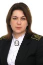 Русанова Наталья Викторовна (Rusanova Natalya V.)