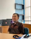 Putu Ngurah Rusmawan