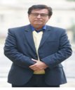 Ciro Antonio Perez Lozano