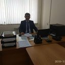 Vapoyev Husniddin