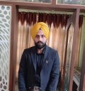 Bahaderjeet Singh