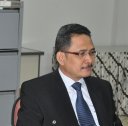 Muhammad Mashuri