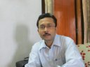 Jyoti Prasad Mukhopadhyay Picture