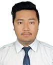 Bikalpa Bomjan Gurung