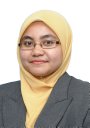 Ili Syazana Johari Picture