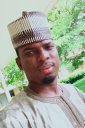 >Adamu Ibrahim Usman