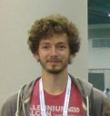 Kieran Gilday