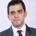 Behnam Salimi