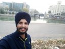 Jagjit Singh Matharu