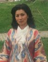 Umida Pulatova