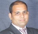 Yogesh Rohilla