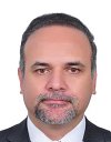 Reza Bahari Kashani