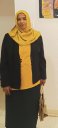 Intisar Bashir