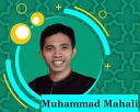 >Muhamad Mahali