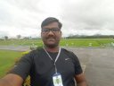 Mahender Anumalla