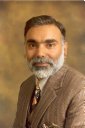 Khalid Akhtar Picture