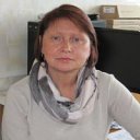 Светлана Александровна Хомич
