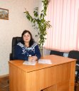 Чигвінцева Ольга