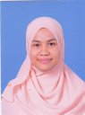 Nurul Tasnim Sahrin