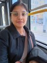 Arya Pandey
