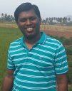 K Sathish Kumar