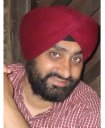 >Gurvinderjit Singh