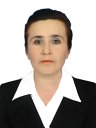 М О Умарова, Мунаввар Умарова -Umarova Munavvar Omonbekovna