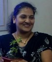 Manjusha Patwardhan Picture