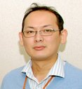 Tomohiro Mashita