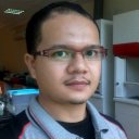 >Ahmad Firdaus Kamaruddin