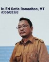 Eri Setia Romadhon Picture