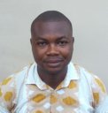 Joseph Kafui Letsa Agbozo Picture