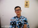 >Alex Alfandianto, St, Ama